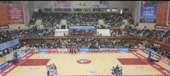 “大化・唐元杯”2020年广西第二届男子篮球联赛